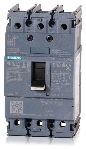 3VA6140-7HL31-0AA0