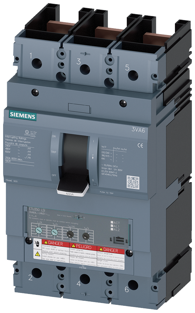 3VA6460-6HN31-0AA0