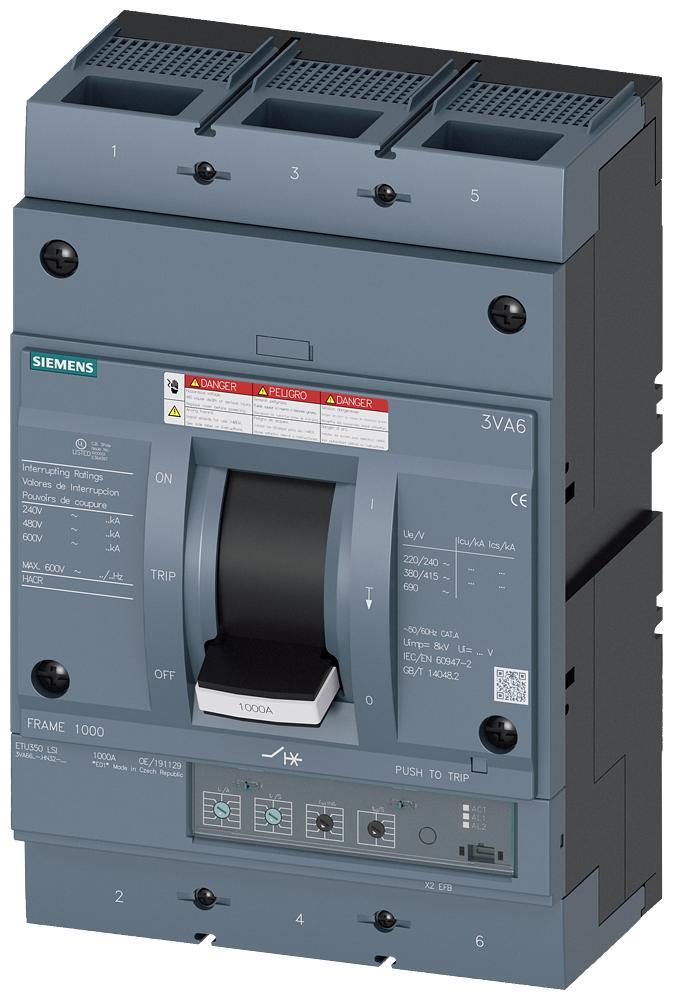 3VA6610-6HN32-0AA0