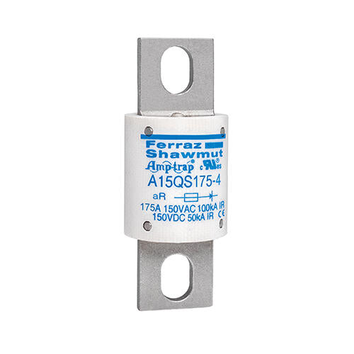 Ferraz Shawmut (Mersen) A15QS175-4 Fuse