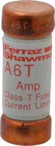 
  
  Ferraz Shawmut (Mersen) Fuses
  
