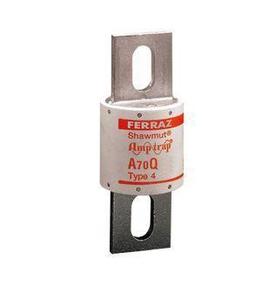 
  
  Ferraz Shawmut (Mersen) Fuses
  
