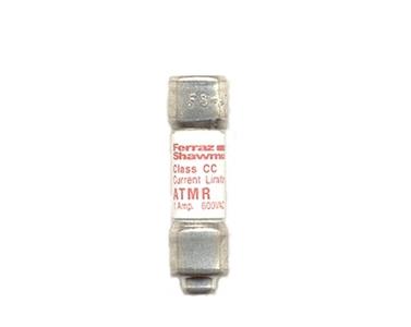 
  
  Ferraz Shawmut (Mersen) Fuses
  
