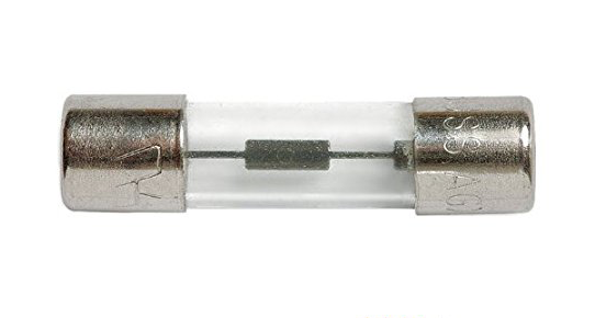 
  
  Bussmann Fuses
  
