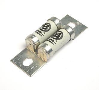 
  
  Bussmann Fuses
  

