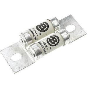 
  
  Bussmann Fuses
  
