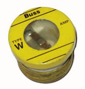 
  
  Bussmann Fuses
  
