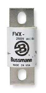 
  
  Bussmann Fuses
  
