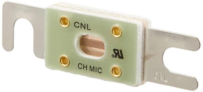 
  
  Ferraz Shawmut (Mersen) Fuses
  
