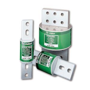 
  
  Littelfuse Fuses
  
