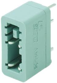 Daito MPH-4V Fuse Holder