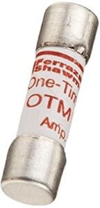 
  
  Ferraz Shawmut (Mersen) Fuses
  
