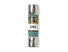 
  
  Bussmann Fuses
  
