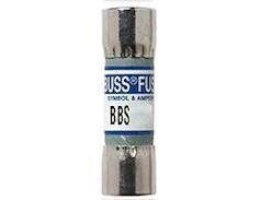
  
  Bussmann Fuses
  
