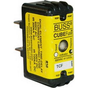 
  
  Bussmann Fuses
  
