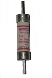 
  
  Ferraz Shawmut (Mersen) Fuses
  
