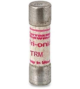 
  
  Ferraz Shawmut (Mersen) Fuses
  
