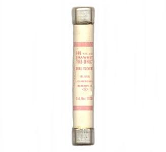 
  
  Ferraz Shawmut (Mersen) Fuses
  
