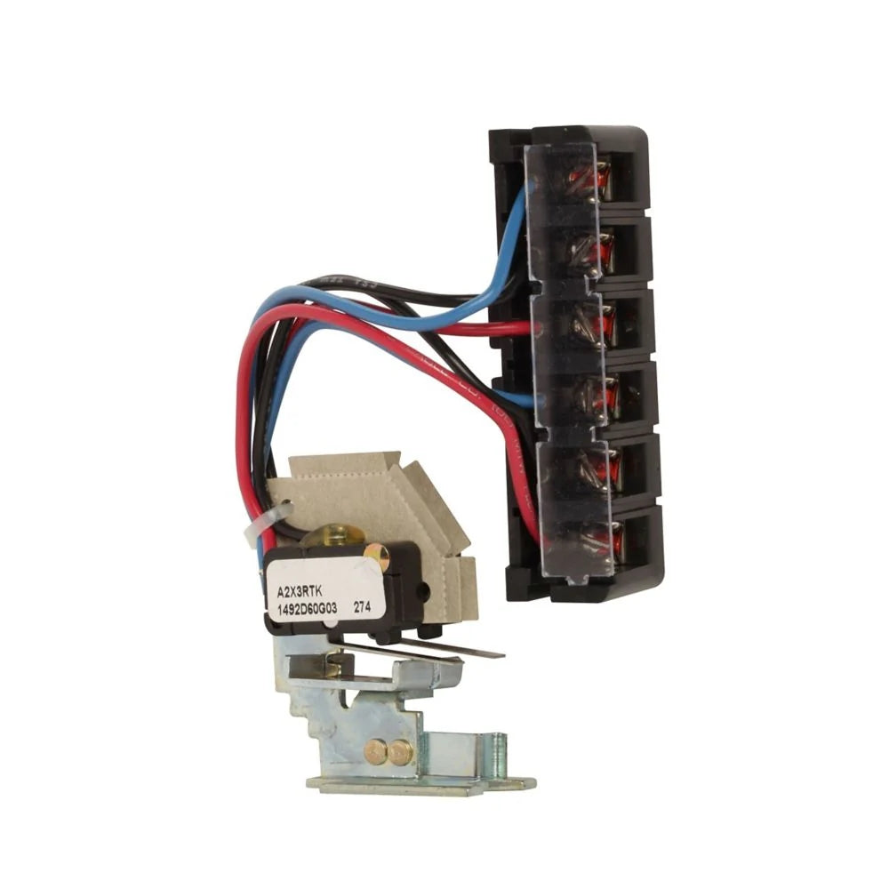 A2X3RTK
