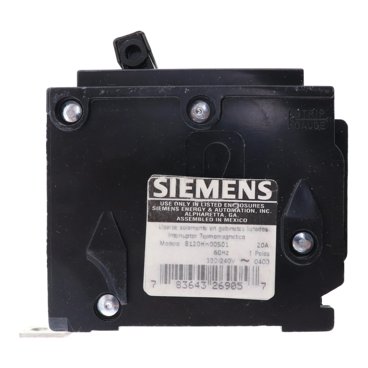 B120HH00S01