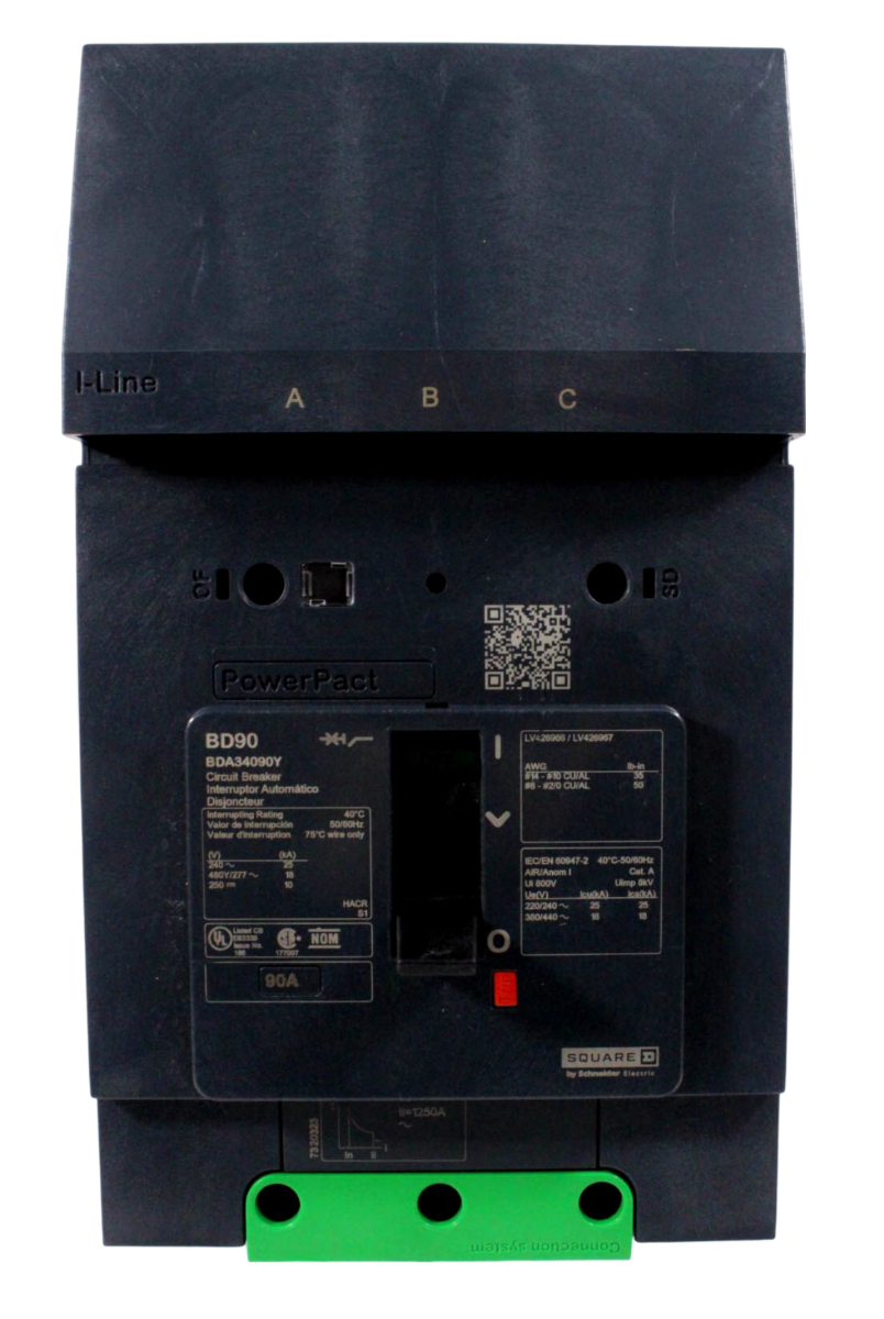 BDA34090Y