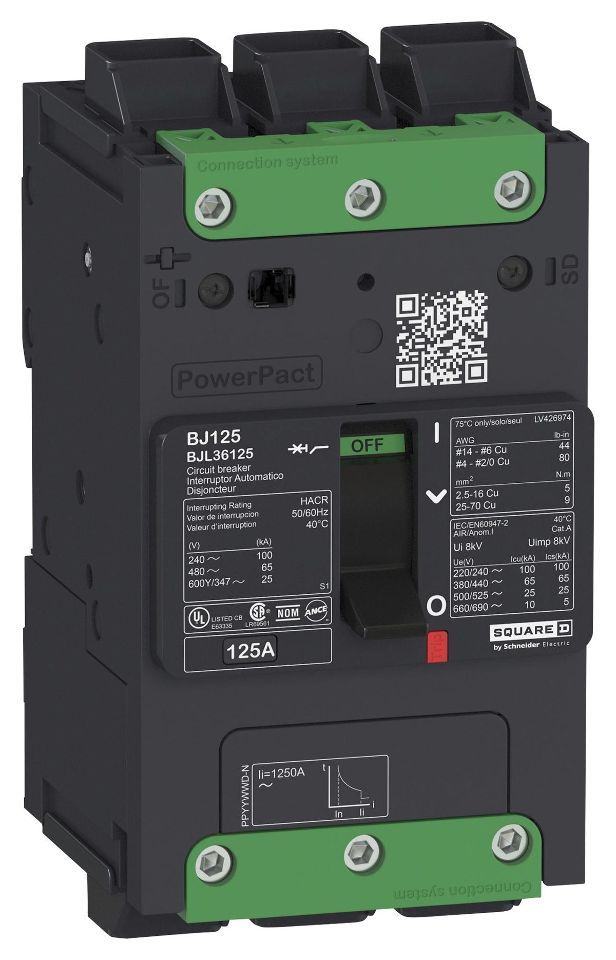 BDL36100