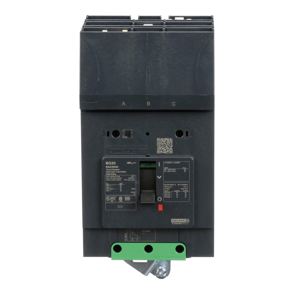 BGA36020