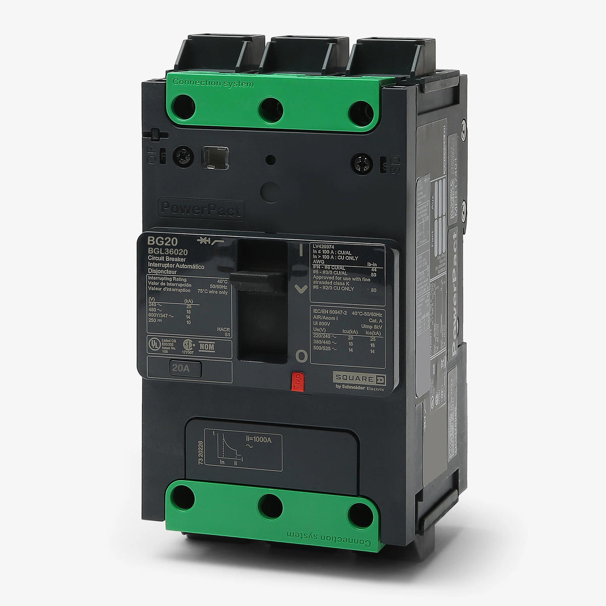 BGL36020