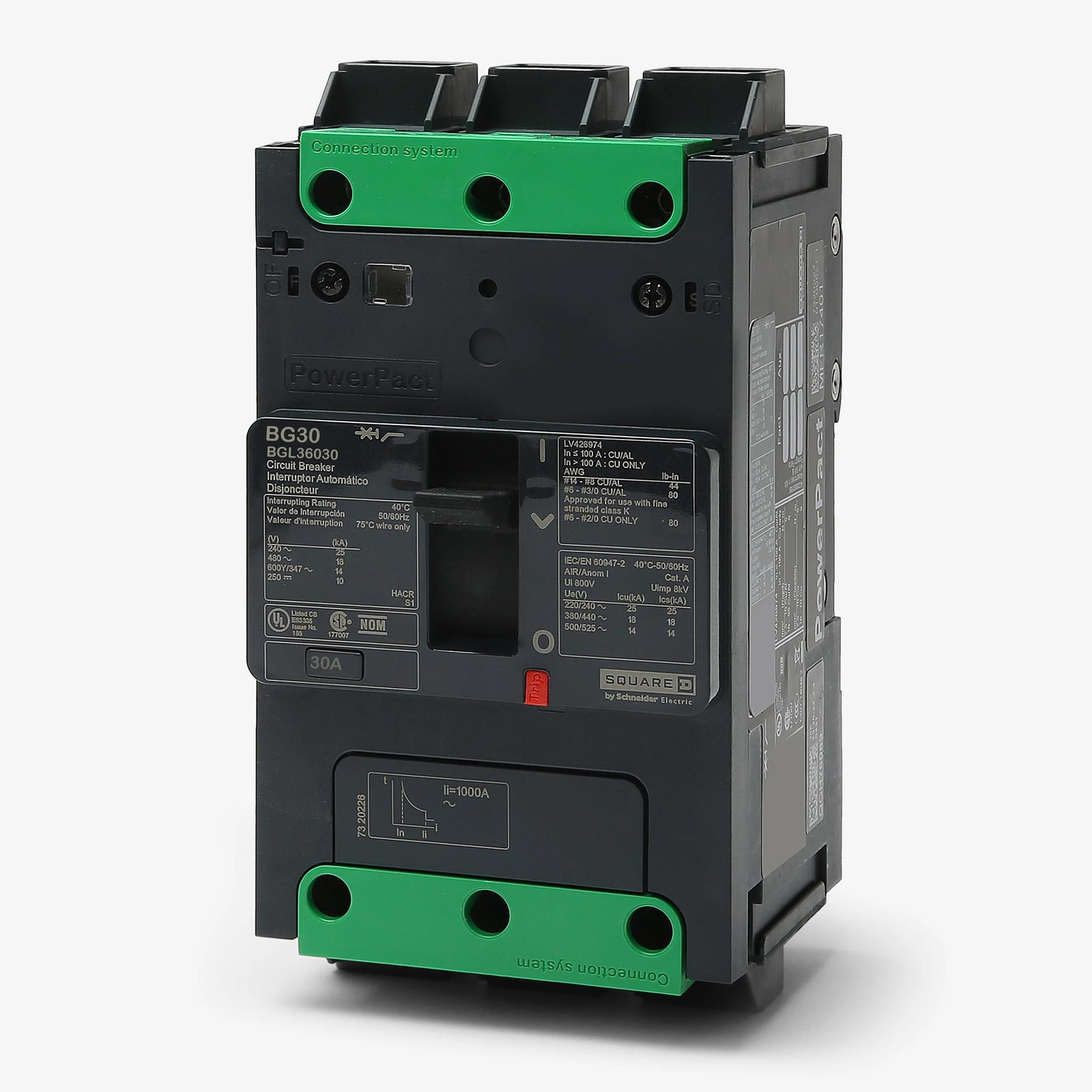 BGL36030