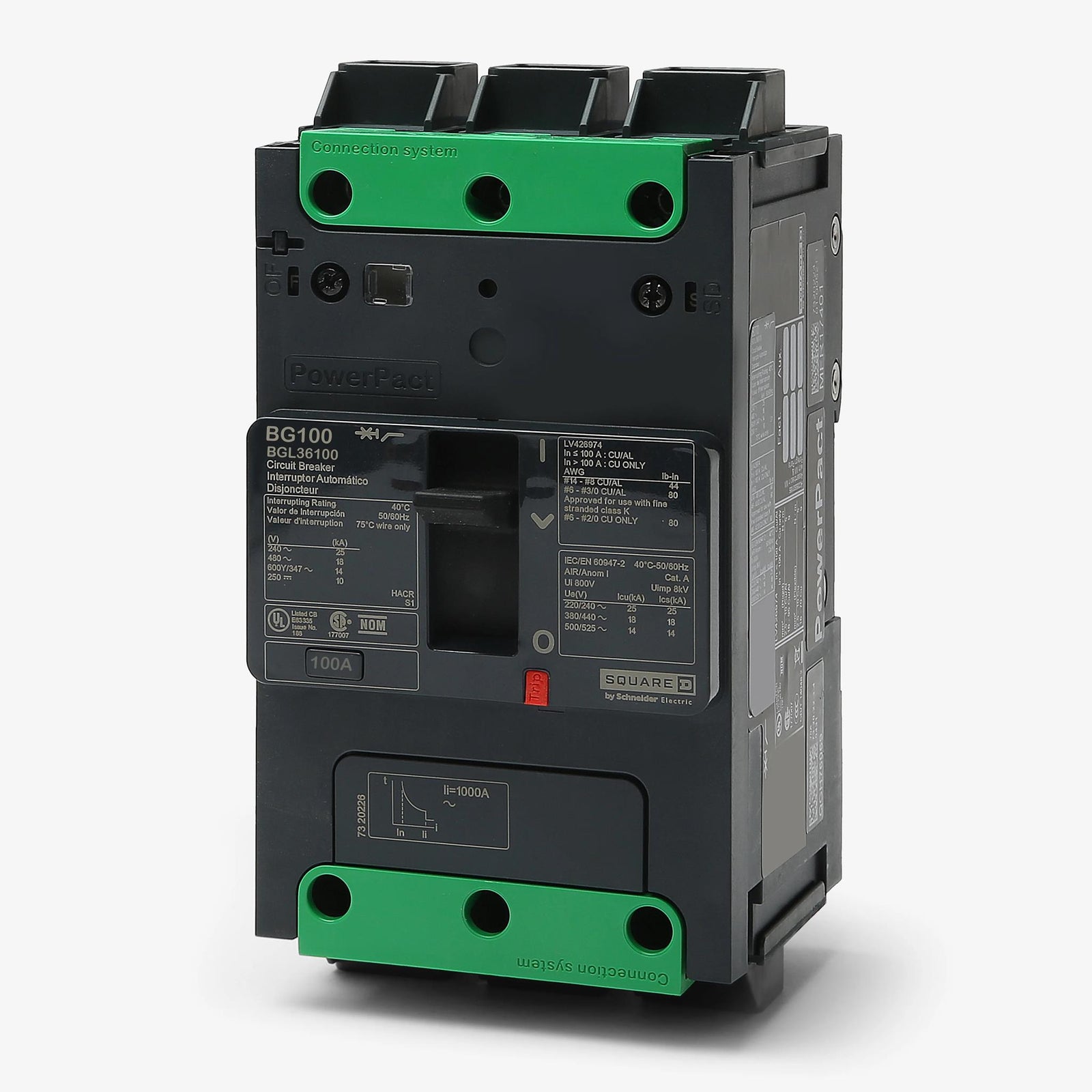 BGL36100