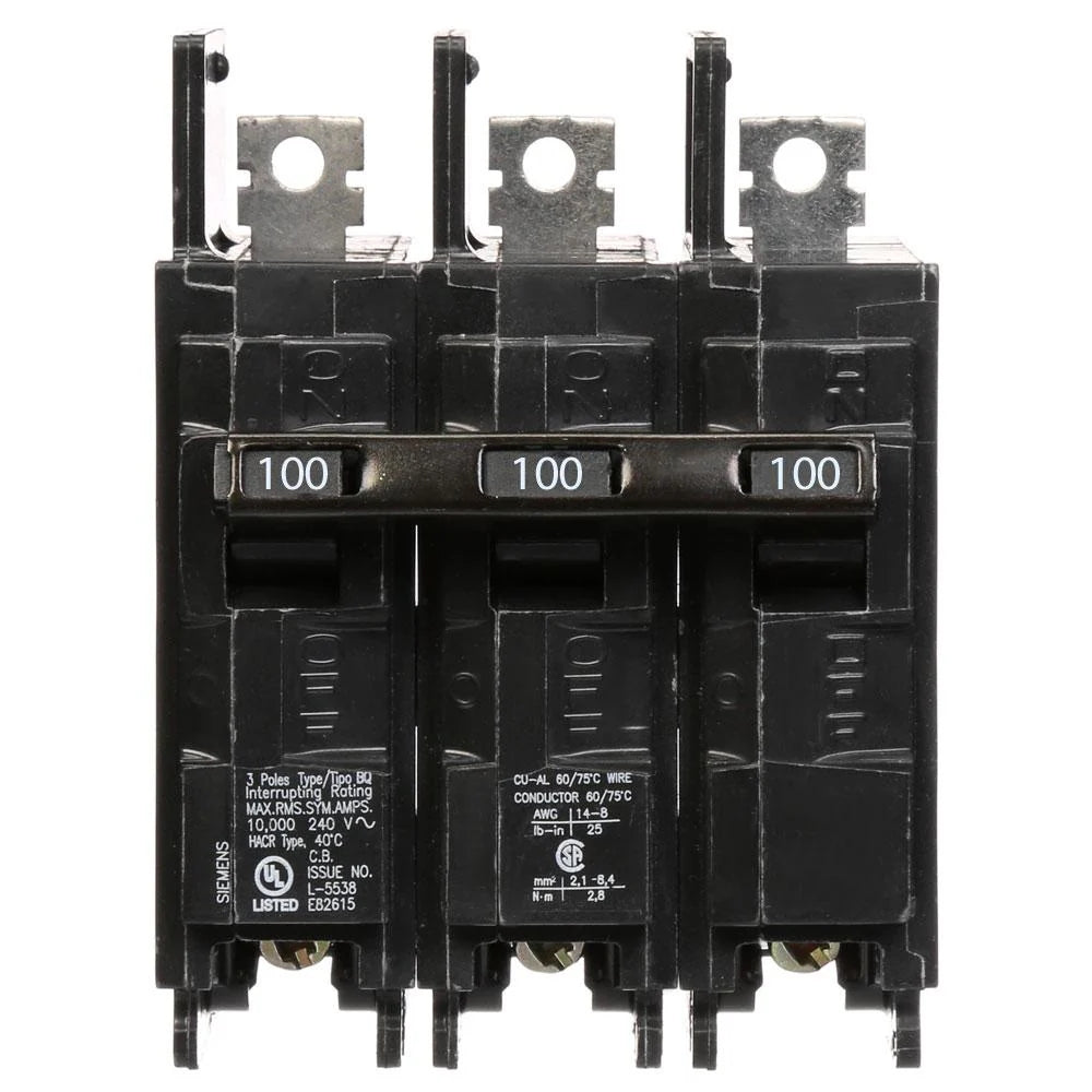 BQ3B100
