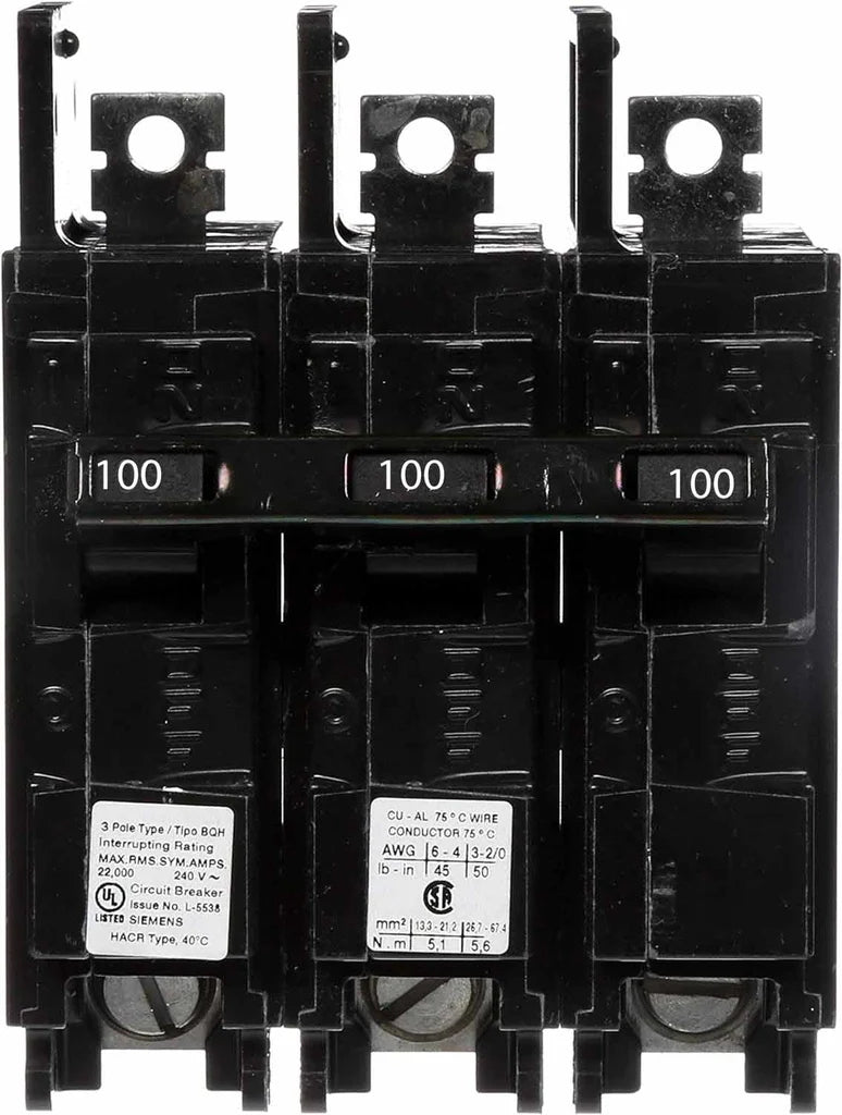 BQ3B100H