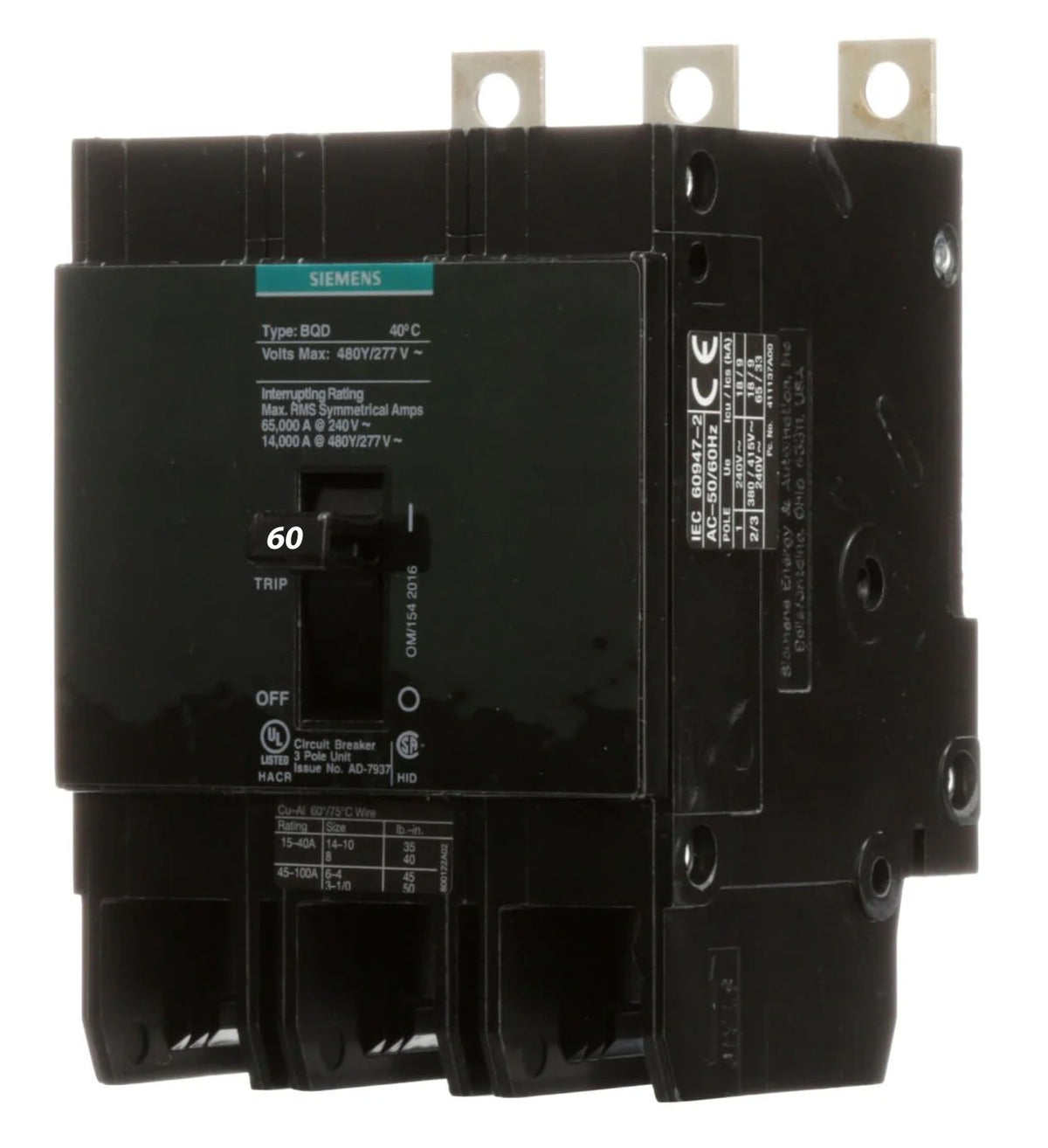 BQD6360