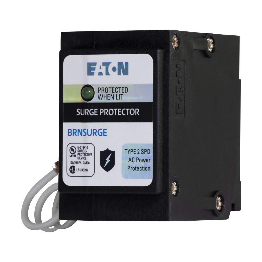 BRNSURGE