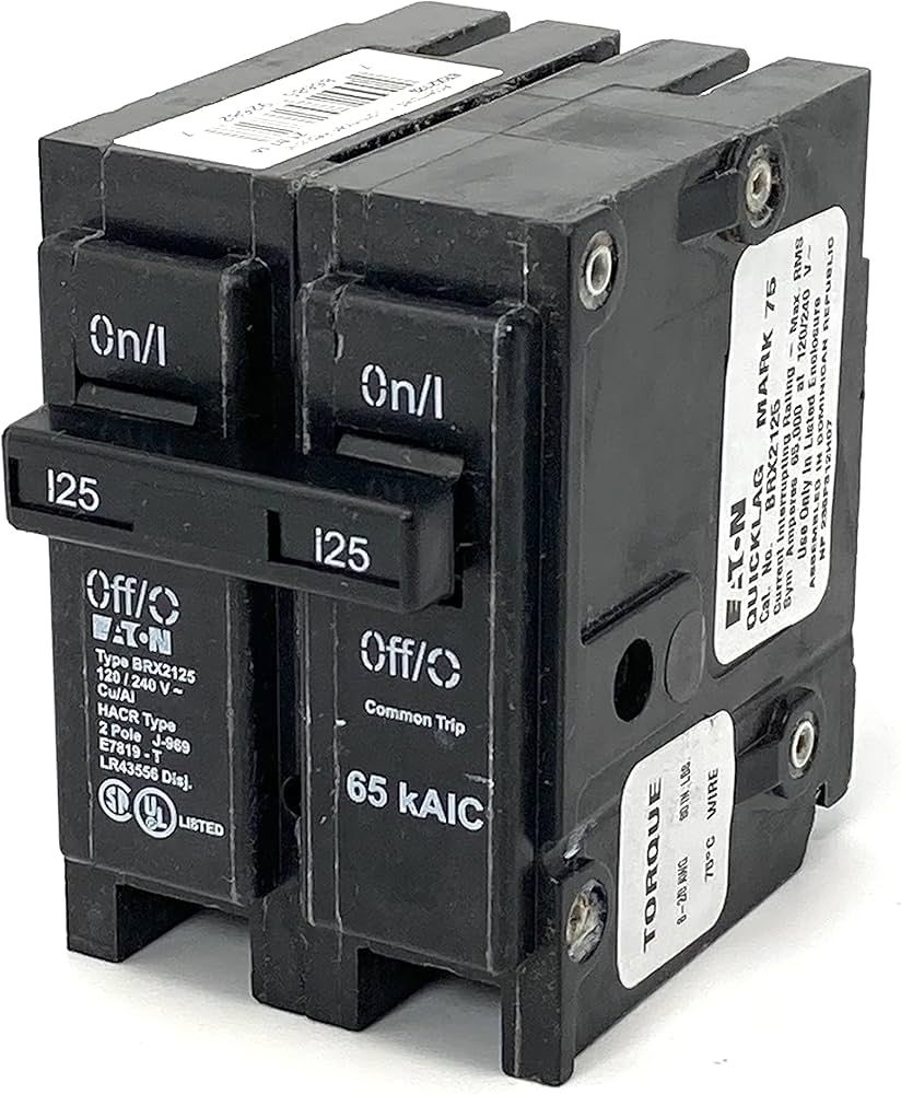 BRX2125