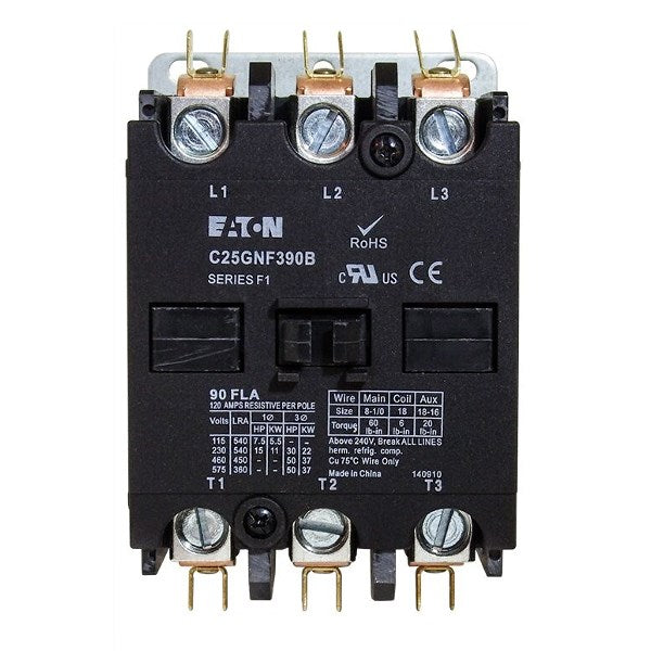 C25GNF390B