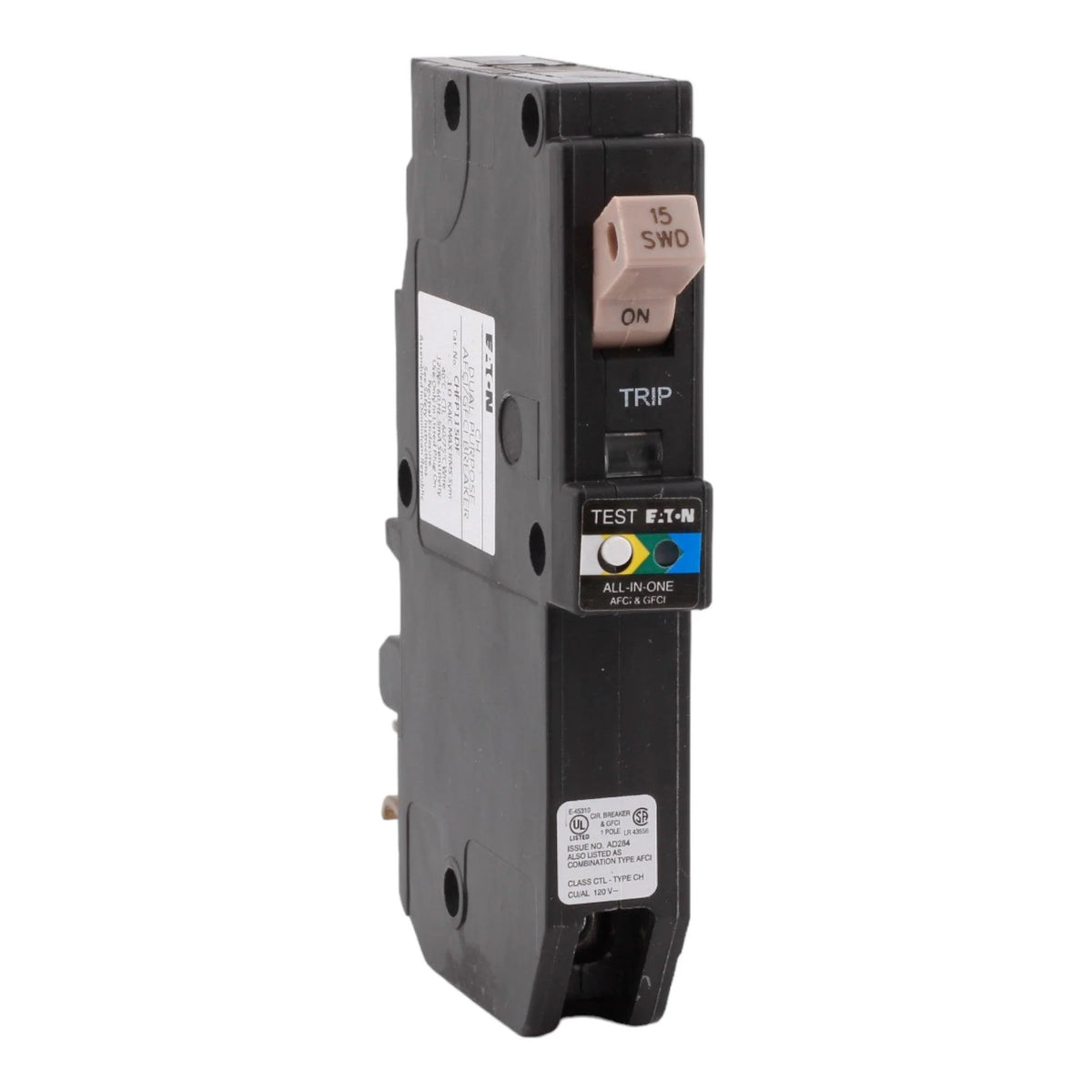 CHFP115A1CS