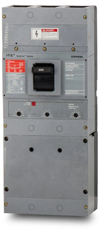CJD63B300