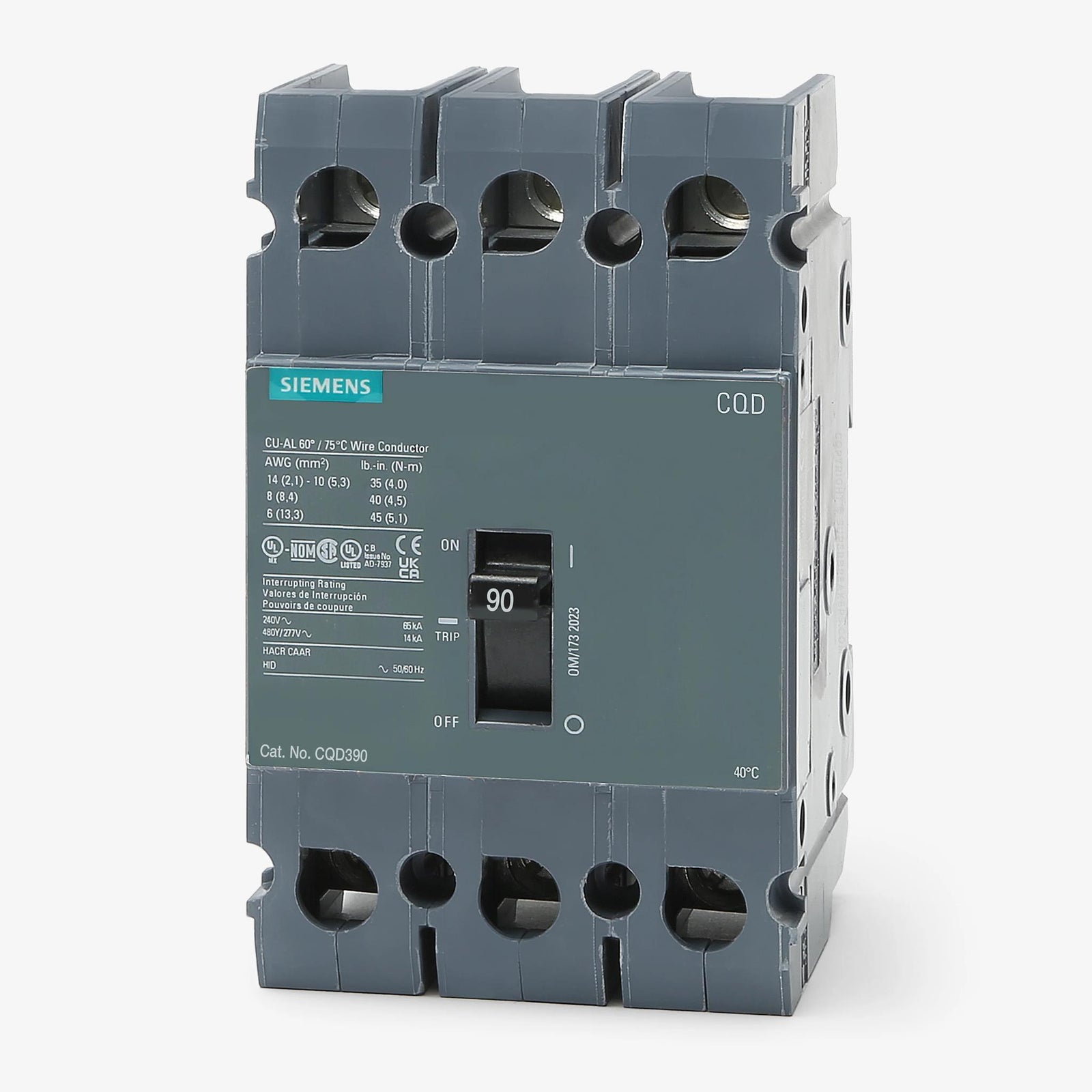 CQD390