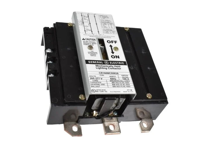 CR160MC5502A