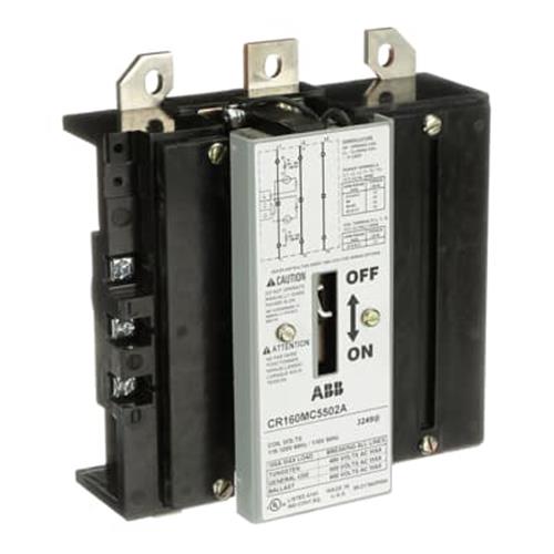 CR160MC6502A