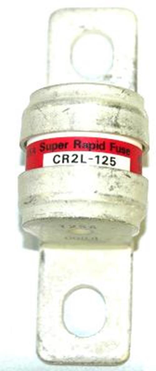 CR2L-125
