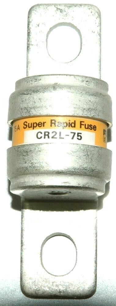 CR2L-75