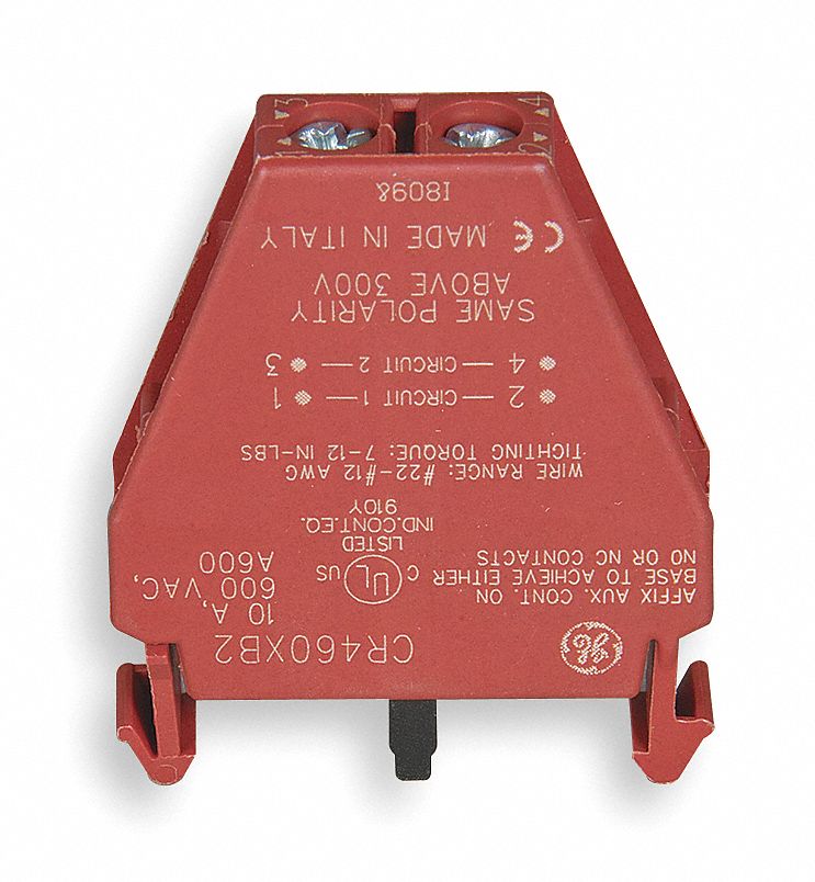 CR460XB2