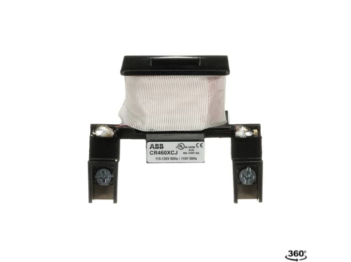 CR460XCJ