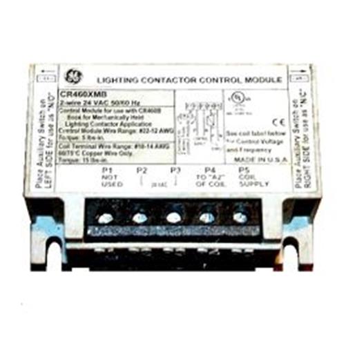 CR460XMC
