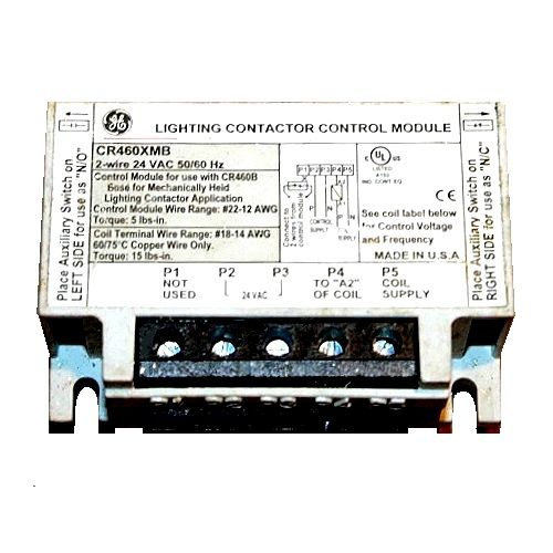 CR460XMD