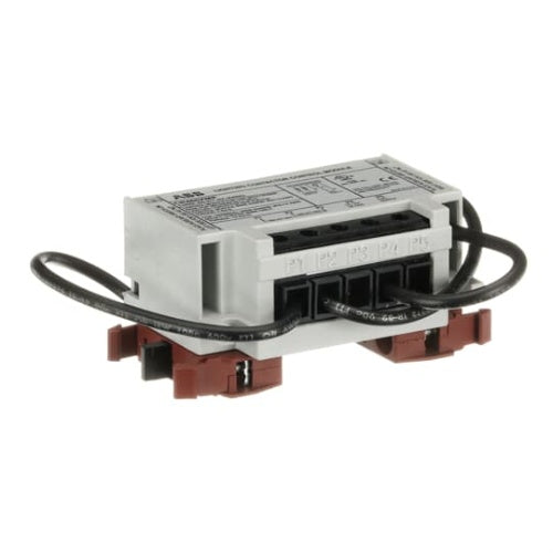 CR460XMP