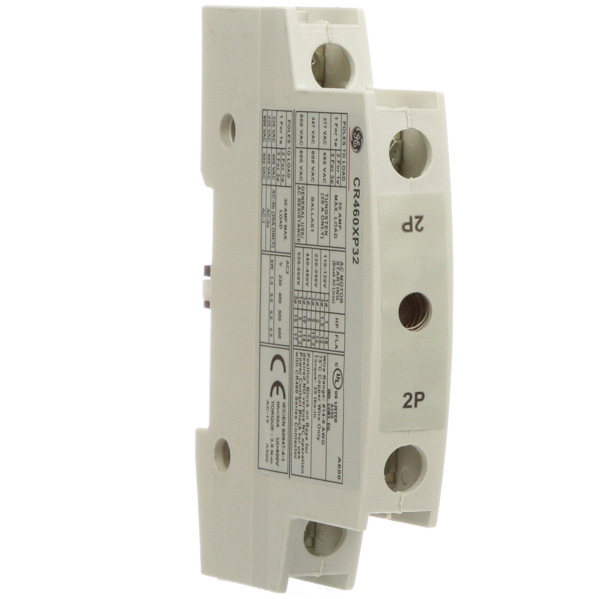 CR460XP32