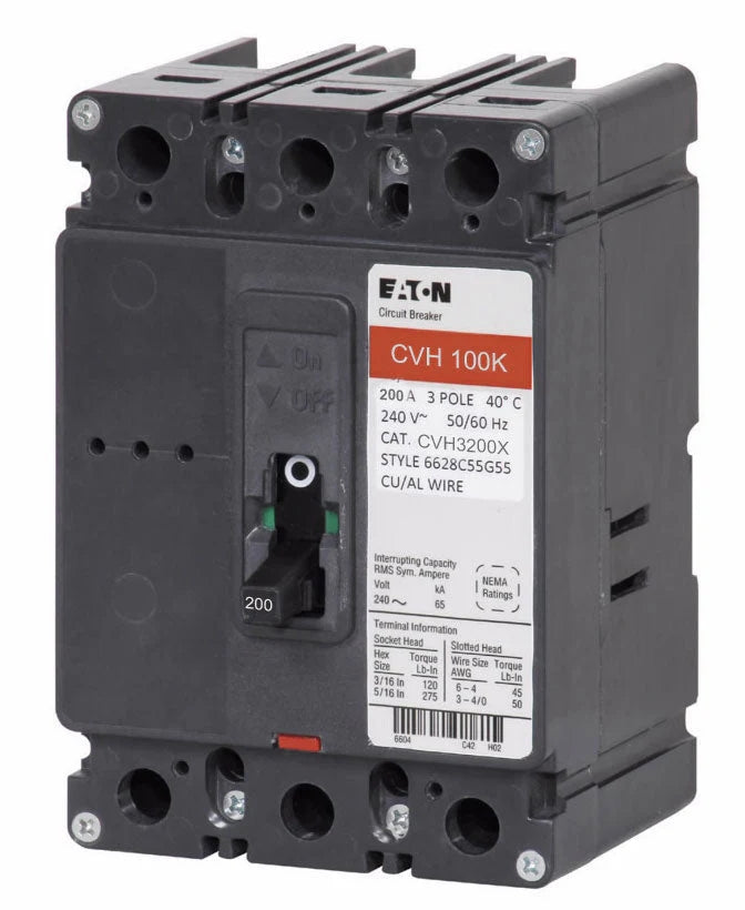 CVH3200